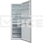 Холодильник Candy CCRN 6180W белый двухкамерный 227/106 л морозилка снизу, No Frost, фото4