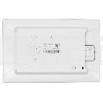 Фоторамка Digma 10.1' PF-1043 IPS 1280x800 белый пластик ПДУ Видео, фото6