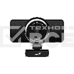 Интернет-камера Genius Веб-камера Genius ECam 8000 черная (Black) new package, 1080p Full HD, Mic, 360°, универсальное мониторное крепление, гнездо для штатива, фото5
