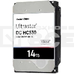 Жесткий диск HDD Server WD/HGST ULTRASTAR HE14 (3.5’’, 14TB, 512MB, 7200 RPM, SATA 6Gb/s, 512E SE), SKU: 0F31284, фото8