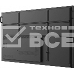 Интерактивная панель ViewSonic IFP8632 86