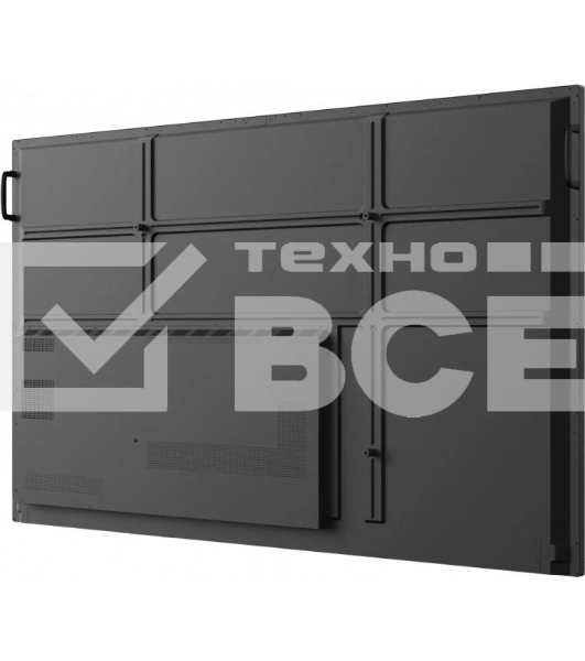 Интерактивная панель ViewSonic IFP8632 86