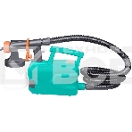 Краскопульт электрический Sturm SG9660B, 600Вт, 1100 мл/мин, бак на поясе, HVLP, С ТУРБИНОЙ SG9660B, фото2