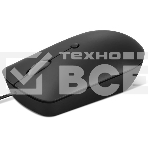 Мышь проводная Lenovo 400 черный, 2400 dpi, USB-C, кнопки - 4, фото13