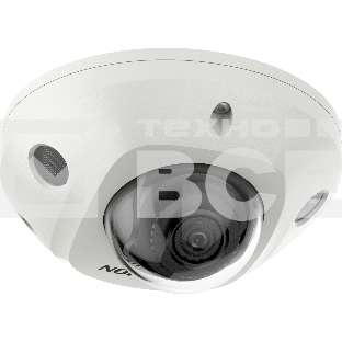 Видеокамера IP Hikvision DS-2CD2543G2-IS(2.8mm)