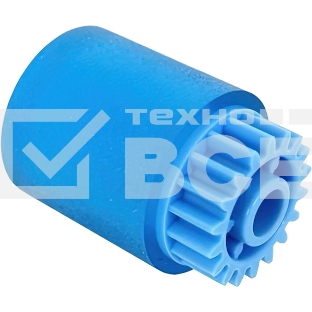 Ролик подхвата бумаги Ricoh (AF030080) bypass paper pickup roller, для Aficio 2090