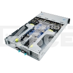 Серверная платформа Asus ESC4000-E10 up to 205W, 2x SFF8643 on the backplane, 2x 1600W PSU, (274285), фото18