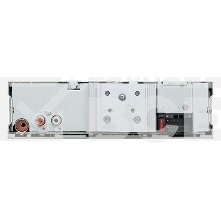 Автомагнитола CD Kenwood KDC-1040U 1DIN 4x50Вт