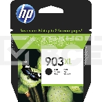 Картридж струйный HP 903XL T6M15AE черный для HP OJP 6960/6970 (825стр.), фото2