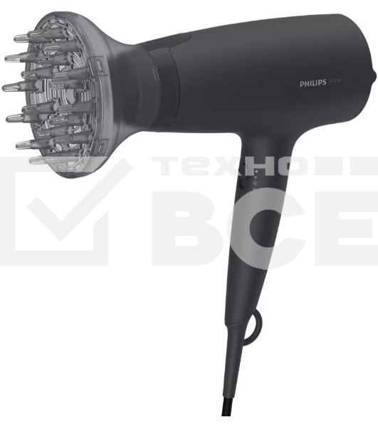 Фен Philips BHD302/30