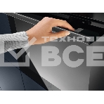 Встраиваемый духовой шкаф электрический Electrolux EOE7C31Z с конвекцией, фото 1