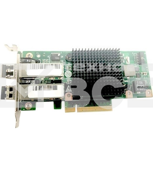 Сетевая карта 40GE PCIE3 X8 03022SXA HUAWEI