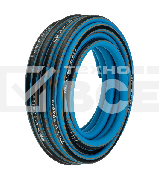 Шланг PALISAD 67603  поливочный армированный ''aquapro'' 3/4'' 15м  luxe