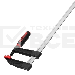 Струбцина F-образная Matrix, усиленная, 600 х 120 х 700 мм, фото2