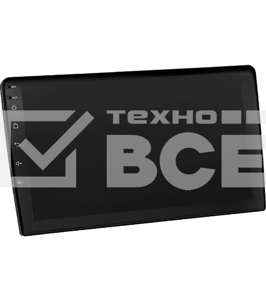 Автомагнитола ACV AD-9003 2DIN 4x50Вт ПО:Яндекс.Навигатор