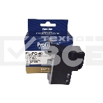 Картридж струйный PL-PG-40 для принтеров Canon Pixma iP1200/1600/2200, MP150/170/450 Black водн ProfiLine, фото2