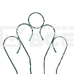 Шпалера, комбинированная, 3 ступени, 0,1/0,65х2 м Palisad, фото2