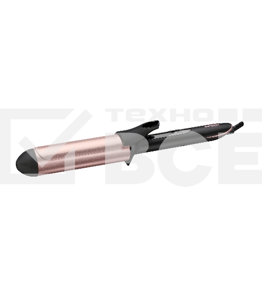 Электрощипцы BABYLISS C453E