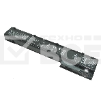 Аккумуляторная батарея для ноутбука HP EliteBook 8570w 14.4V 75Wh черный, фото3