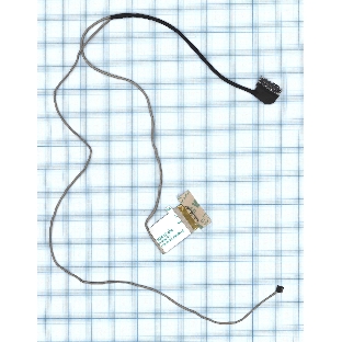 Шлейф матрицы для ноутбука Lenovo G70-70 G70-80 G70-30 G70-45 G70-50