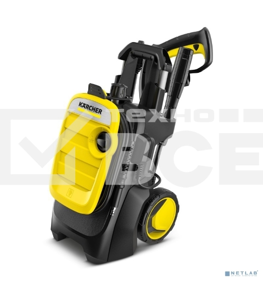 Минимойка Karcher K 5 Compact 2100Вт