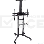 Подставка для телевизора Arm Media PT-STAND-8 черный 32
