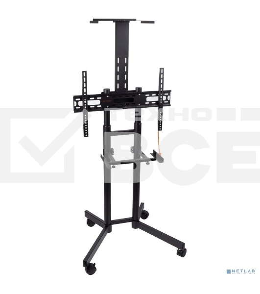 Подставка для телевизора Arm Media PT-STAND-8 черный 32