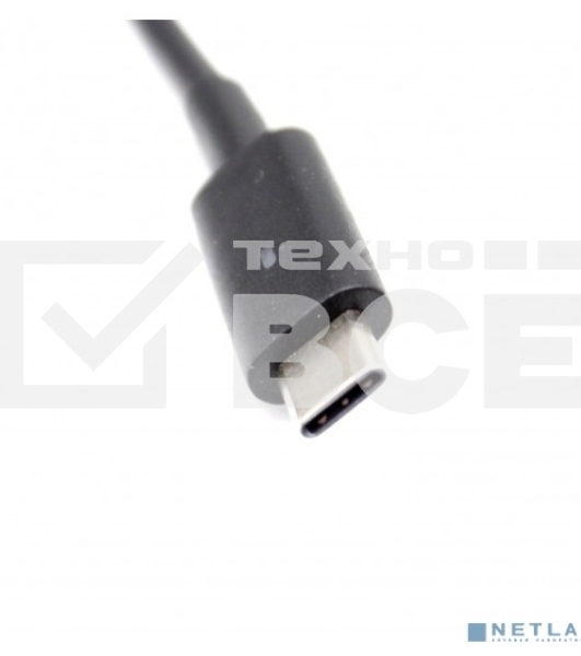 Блок питания универсальный KS-is KS-503 PD USB-C 130Вт