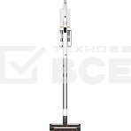 Пылесос вертикальный/ручной Roidmi Cordless Vacuum Cleaner x30 XCQ14RM белый, питание от аккумулятора, 150 Вт, уборка влажная/сухая, пылесборник 0.55 л, работа от АКБ max 70 мин, фото2