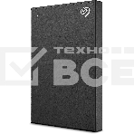 Внешний жесткий диск HDD Seagate 1TB USB 3.0 STKY1000400 One Touch 2.5