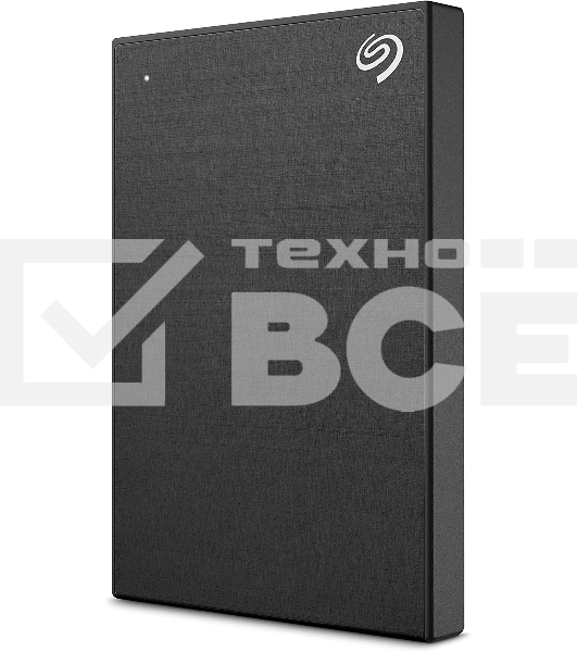 Внешний жесткий диск HDD Seagate 1TB USB 3.0 STKY1000400 One Touch 2.5
