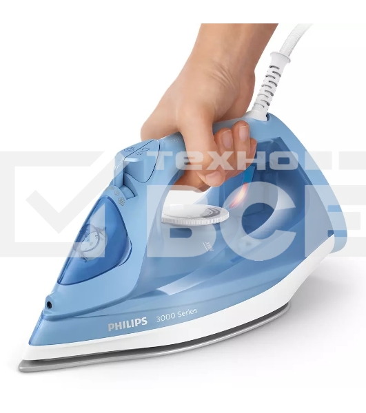 Утюг Philips DST3020/20