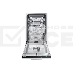 Встраиваемая посудомоечная машина Samsung DW50R4050BB/WT, фото9