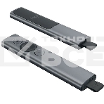 Презентер Logitech Spotlight R-R0011 серый, Bluetooth, кнопки - 3, фото19
