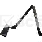 Лампа настольная бестеневая Rexant 31-0411, струбцина, «ECO light», 84 SMD LED, сенсорный диммер, черная, фото7
