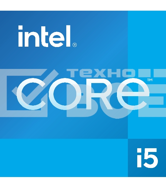 Процессор Intel Core i5-12400F Soc-1700 2.5GHz OEM