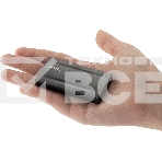 Внешний накопитель SSD Digma USB3.2 Gen2x2 256GB DGSM8256G2MGG MEGA X 1.8