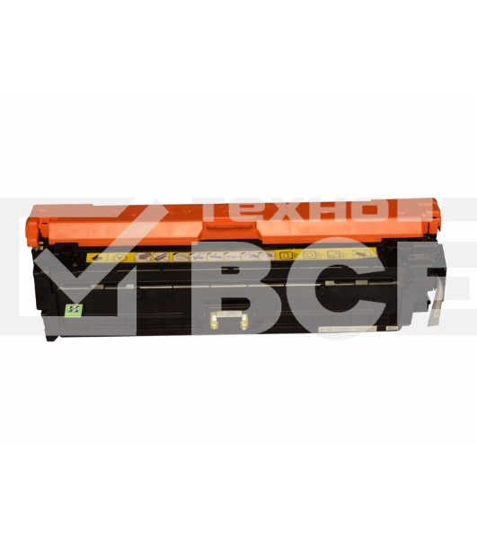Картридж лазерный Cactus CS-CE742A желтый (7300 стр.) для HP CLJ CP5220/CP5221/CP5223/CP5225/CP5227/CP5229