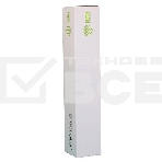 Бумага Cactus CS-LFP80-841175 A0 841мм-175м/80г/м2/белый CIE171% инженерная бумага втулка:76.2мм (3