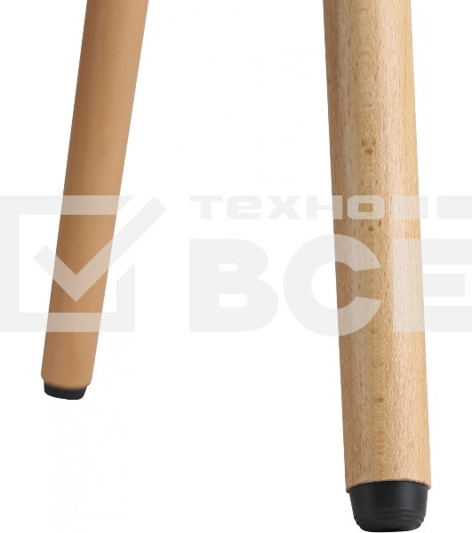 Подставка для телевизора Cactus CS-ST1247WTBCH белый/береза 49