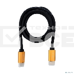 Кабель Rexant HDMI - HDMI 2.0 длина 1.5 метра (GOLD), фото3