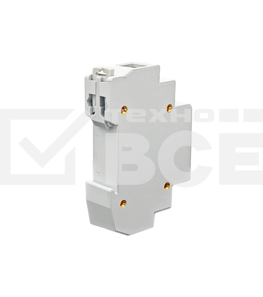 Устройство грозозащиты линий Ethernet + PoE на 1 канал (УЗИП). Класс II. Защищает PoE оборудование, подключенное к линиям Ethernet от наведенного напряжения высоких энергий. Скорость передачи данных: 10/100/1000 Мбит/c. Стандарты PoE: IEEE802.3 af/at/bt д