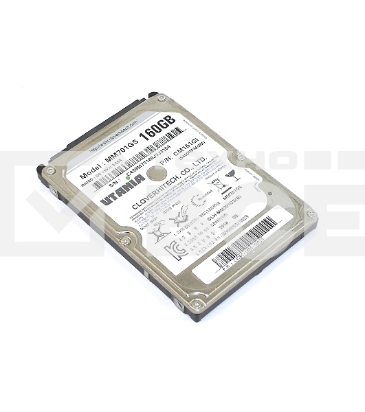 Жесткий диск HDD 2,5