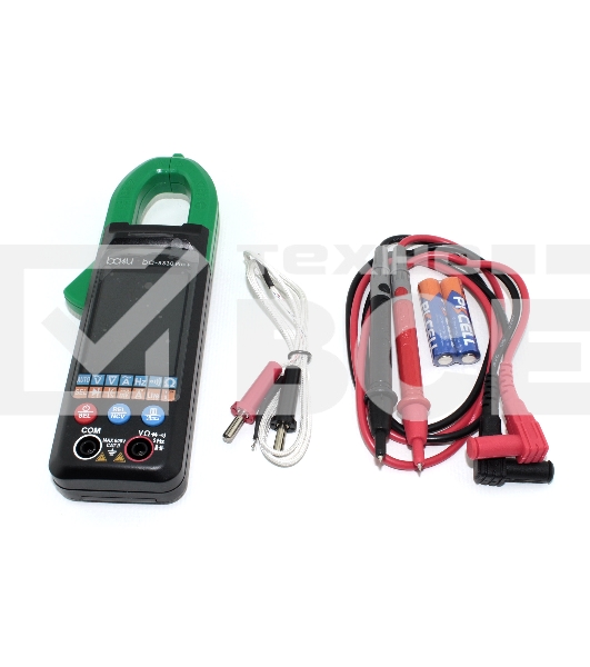 Токоизмерительные клещи BAKU BA-8330 Pro+