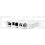 Коммутатор 5PORT 1000M POE USW-FLEX-MINI Ubiquiti, фото7