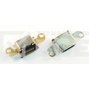 Разъем USB 3.1 Type C № 1