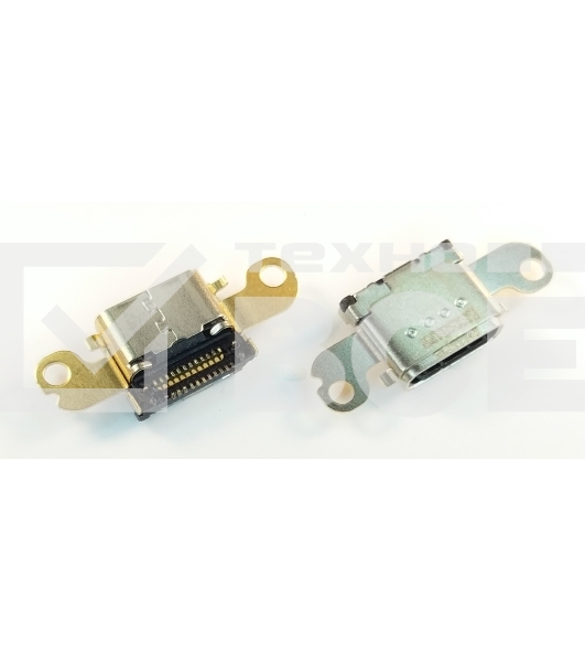 Разъем USB 3.1 Type C № 1