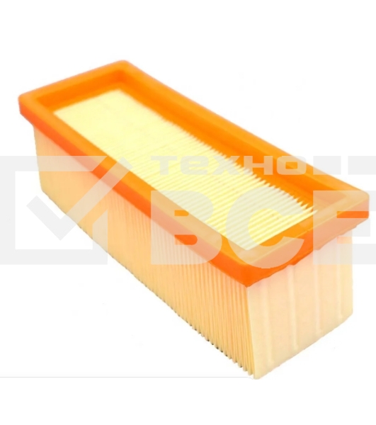 Фильтр для пылесоса Karcher SE 2001, SE 3001, SE 5.100, SE 6.100, A 2801