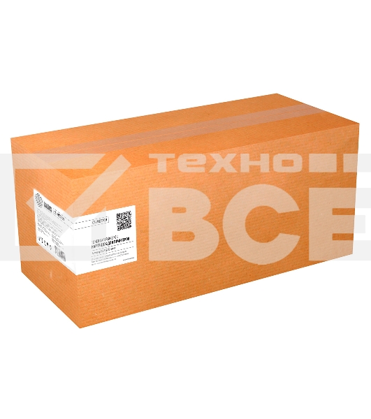 Картридж лазерный Cactus CS-MLT709 черный (25000стр.) для Samsung SCX-8123/8128NA/8128ND/8123ND