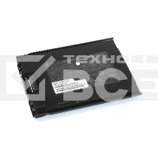 Аккумуляторная батарея 4300 mAh для терминала сбора данных Motorola Zebra TC51, TC56